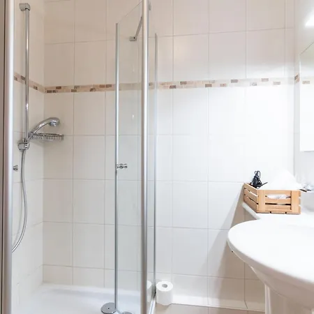 Erlmann Apartman Oberstdorf