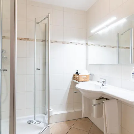 Erlmann Apartman *