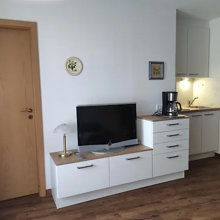Apartmán Erlmann *