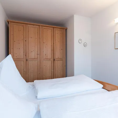 Apartmán Erlmann Oberstdorf