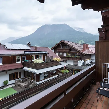 Apartmán Erlmann