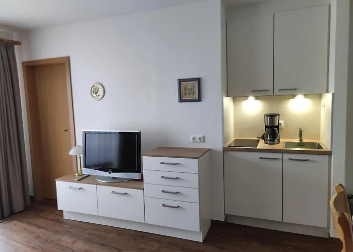 아파트 Erlmann 오버스트도르프